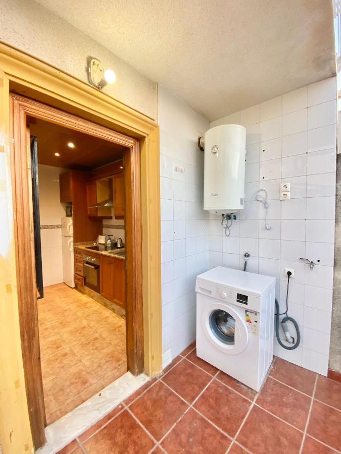 Punta Prima Apartment Dehesa de Campoamor  المظهر الخارجي الصورة