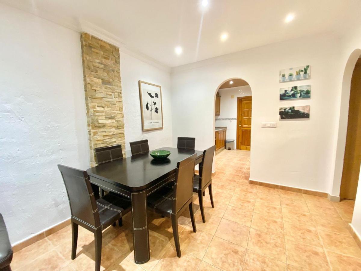Punta Prima Apartment Dehesa de Campoamor  المظهر الخارجي الصورة