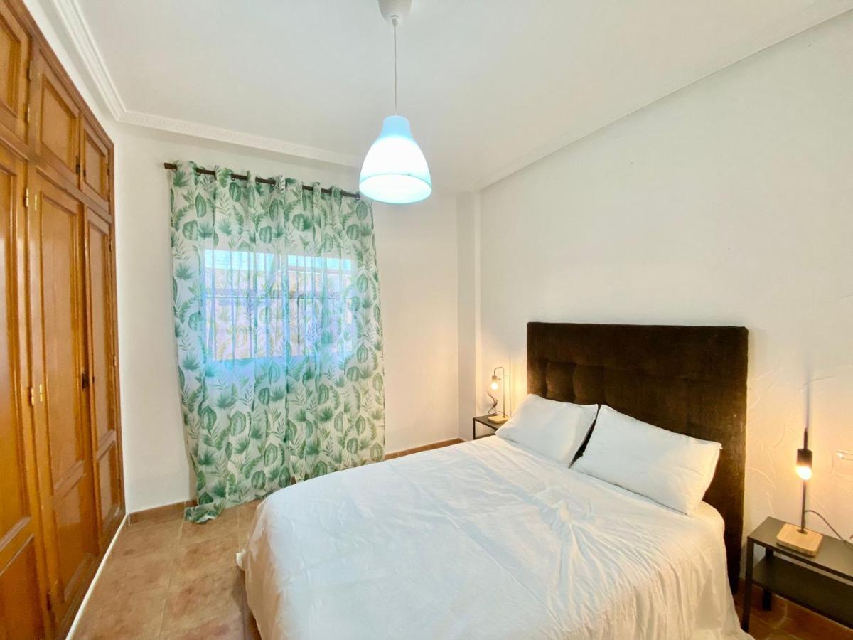 Punta Prima Apartment Dehesa de Campoamor  المظهر الخارجي الصورة