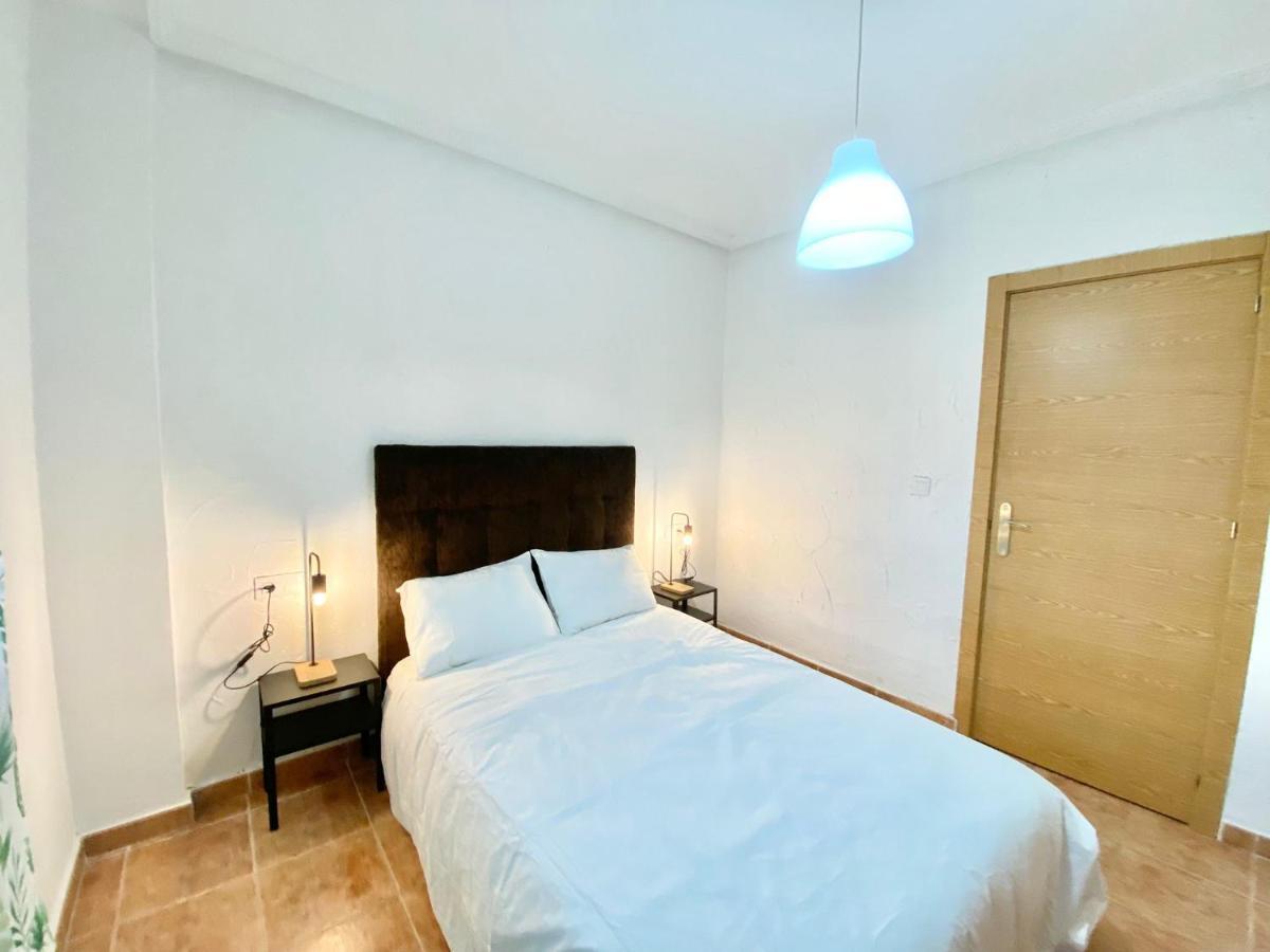 Punta Prima Apartment Dehesa de Campoamor  المظهر الخارجي الصورة