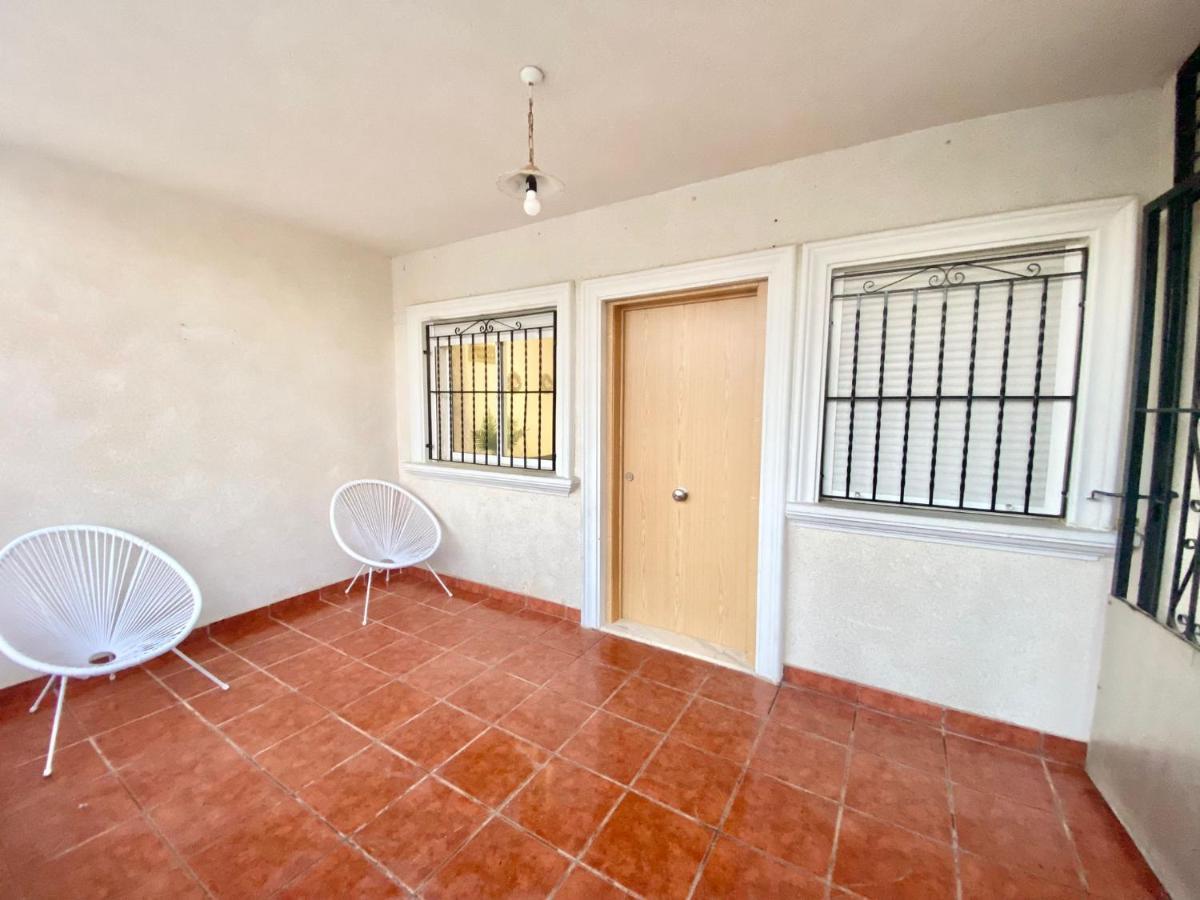 Punta Prima Apartment Dehesa de Campoamor  المظهر الخارجي الصورة