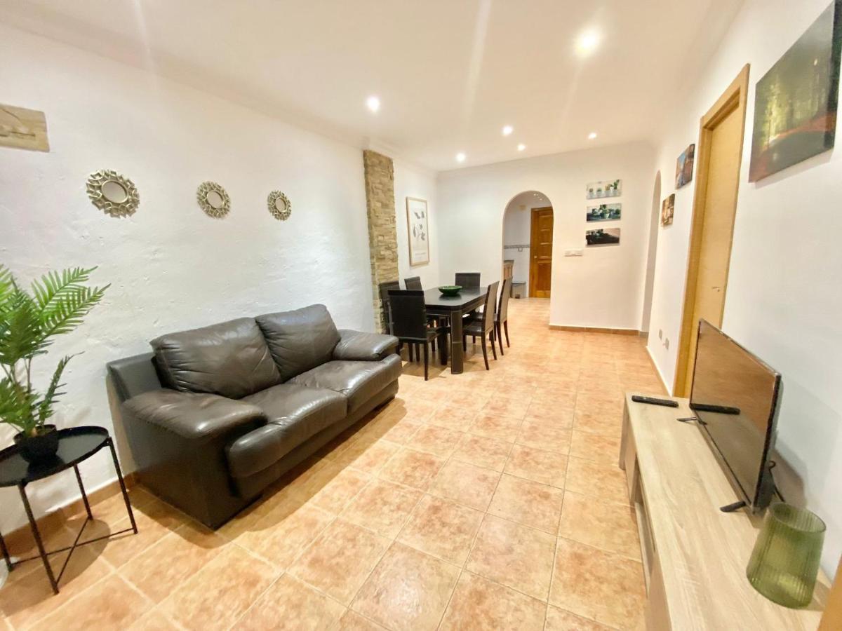 Punta Prima Apartment Dehesa de Campoamor  المظهر الخارجي الصورة