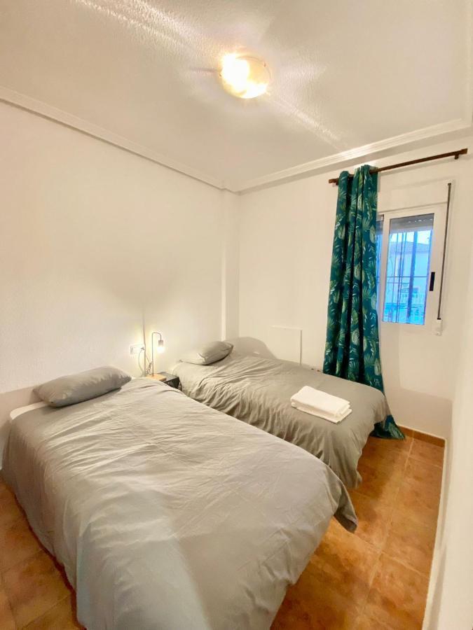 Punta Prima Apartment Dehesa de Campoamor  المظهر الخارجي الصورة