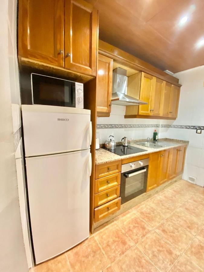 Punta Prima Apartment Dehesa de Campoamor  المظهر الخارجي الصورة