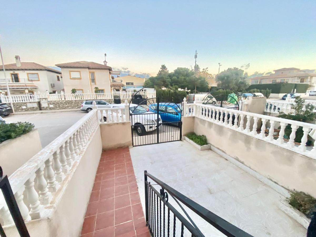 Punta Prima Apartment Dehesa de Campoamor  المظهر الخارجي الصورة