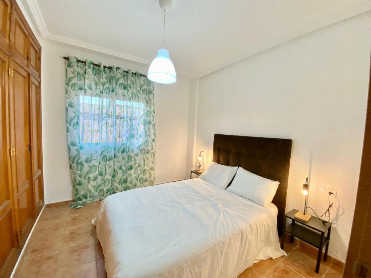 Punta Prima Apartment Dehesa de Campoamor  المظهر الخارجي الصورة