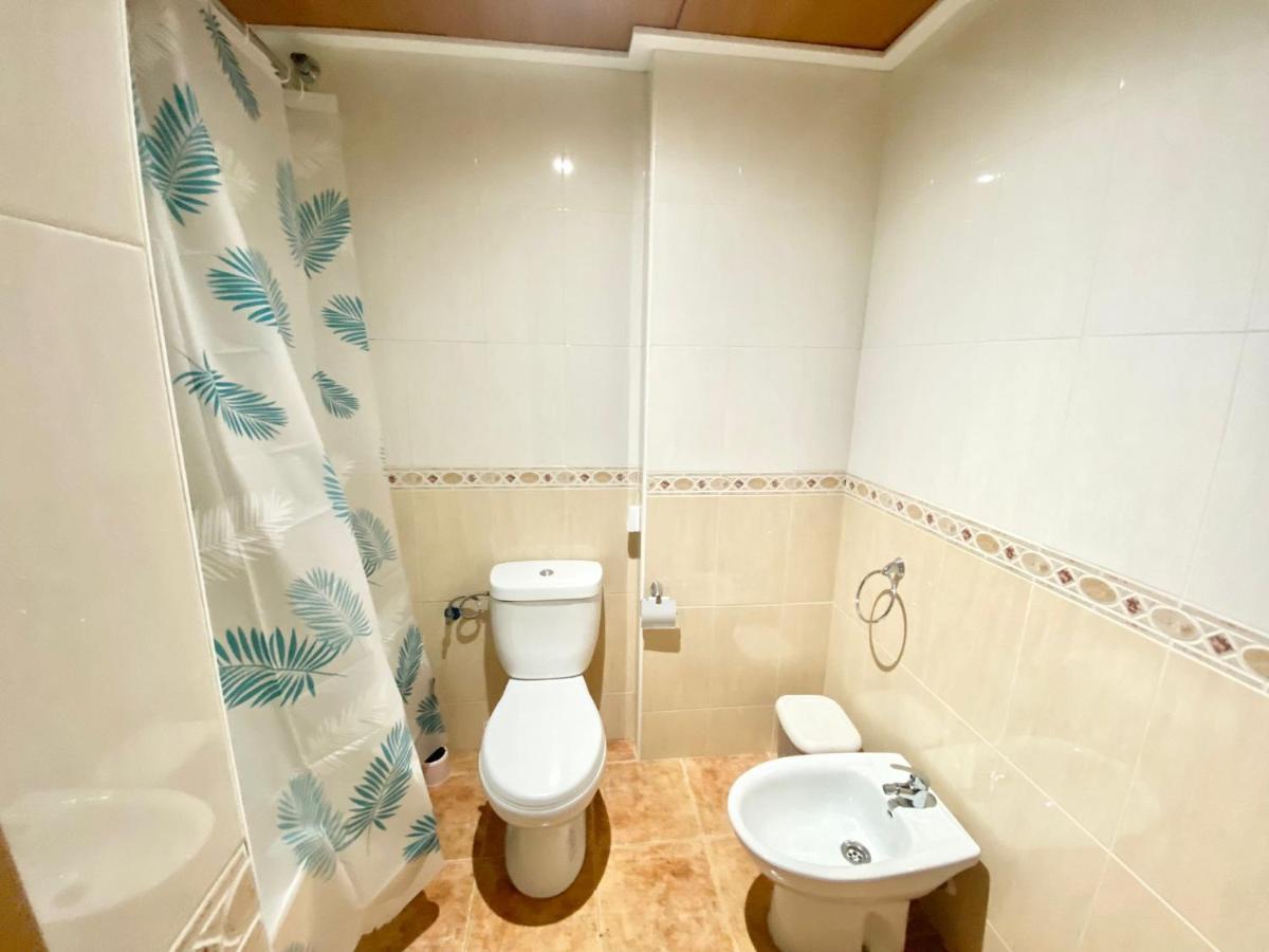 Punta Prima Apartment Dehesa de Campoamor  المظهر الخارجي الصورة